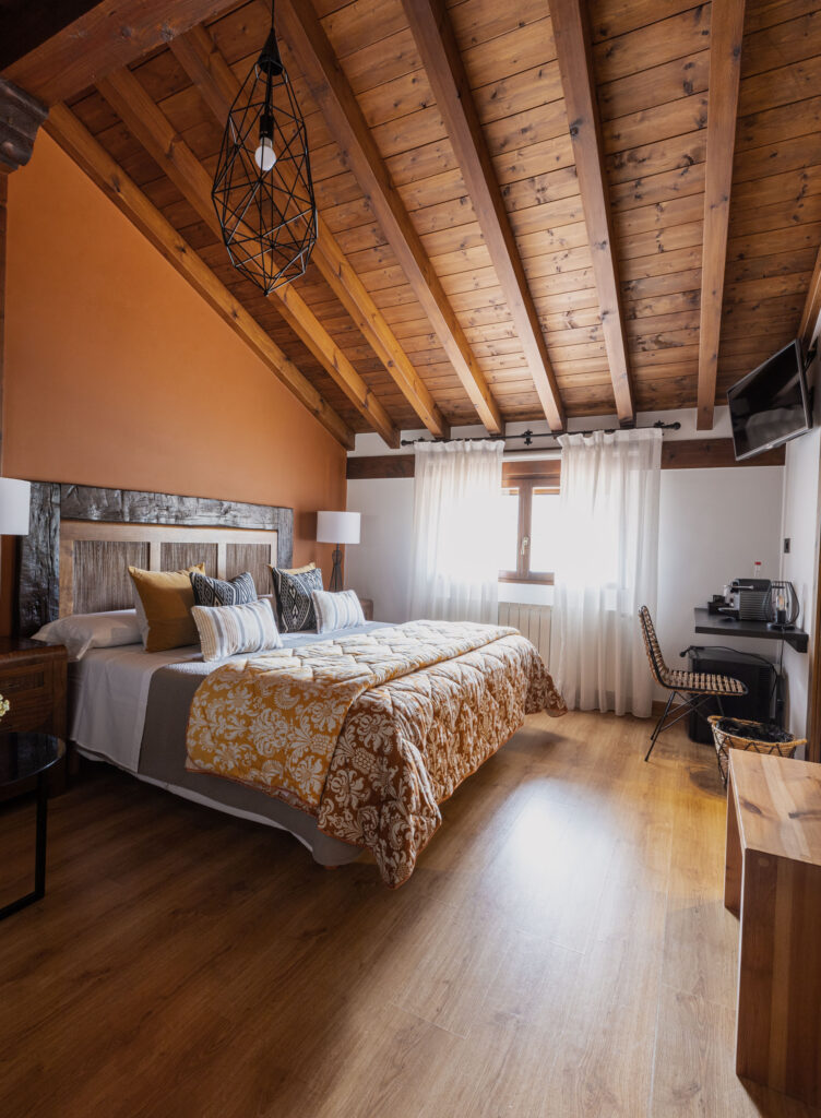 habitación 202