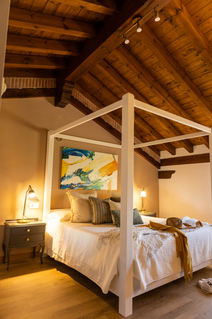Habitación 203