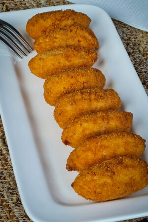 croquetas